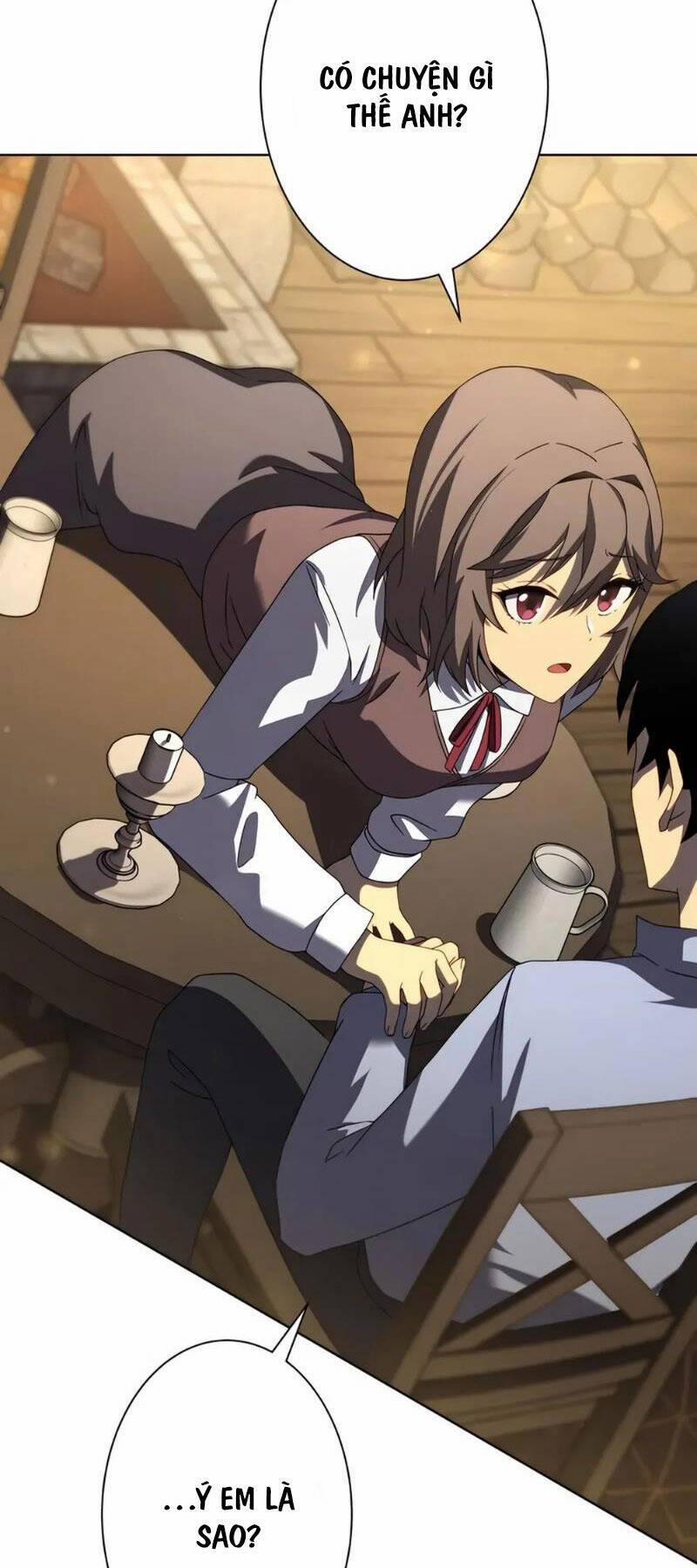 Đấng Cứu Thế Hồi Quy 4 trang 14