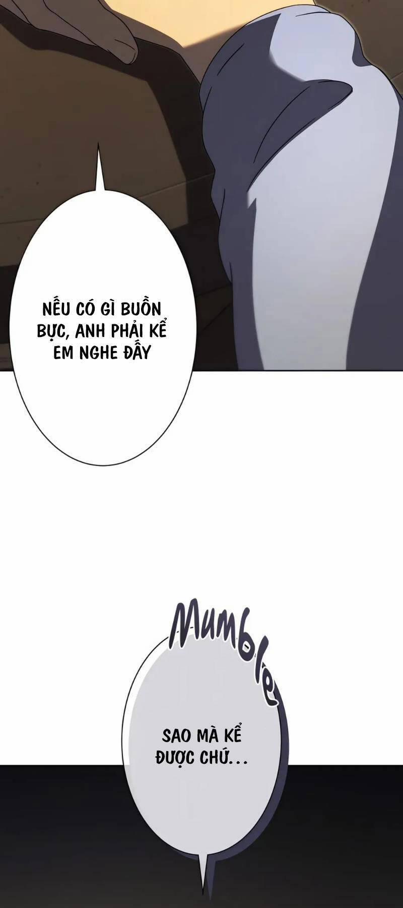 Đấng Cứu Thế Hồi Quy 4 trang 16