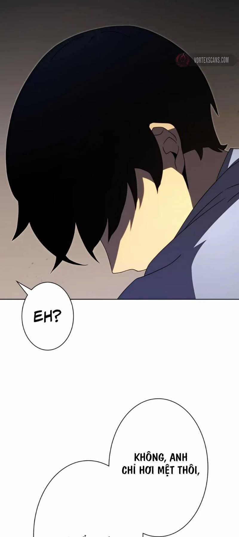 Đấng Cứu Thế Hồi Quy 4 trang 17