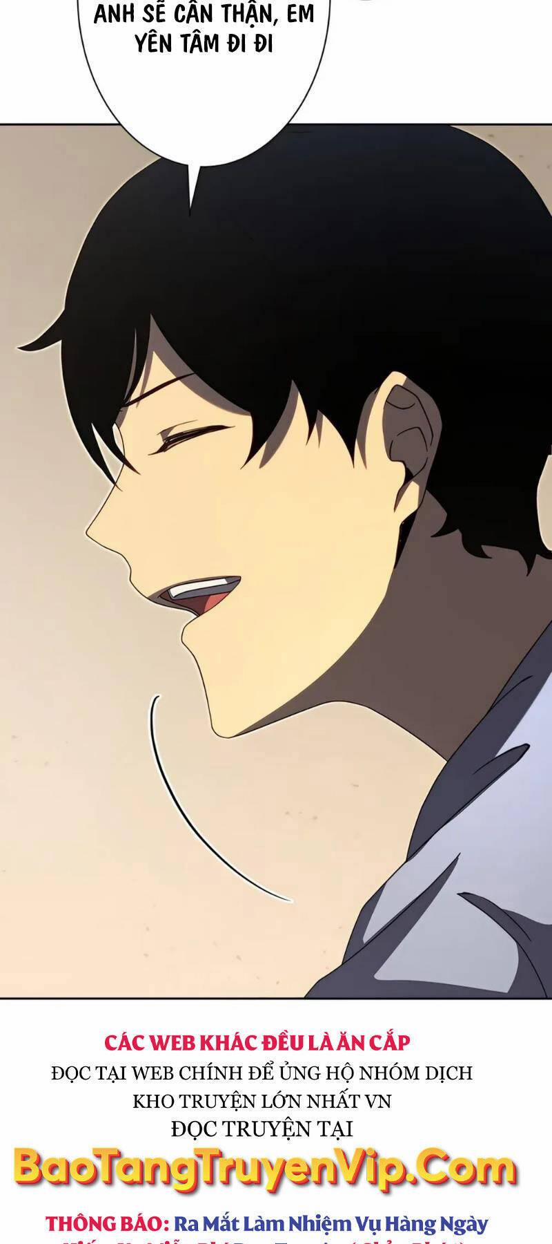 Đấng Cứu Thế Hồi Quy 4 trang 18