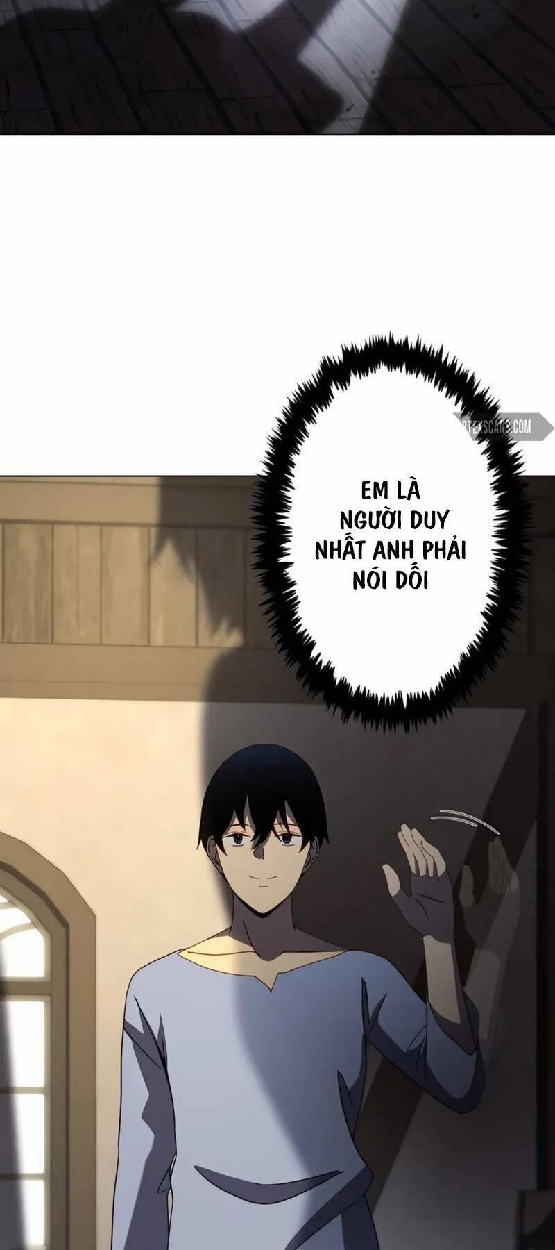 Đấng Cứu Thế Hồi Quy 4 trang 20