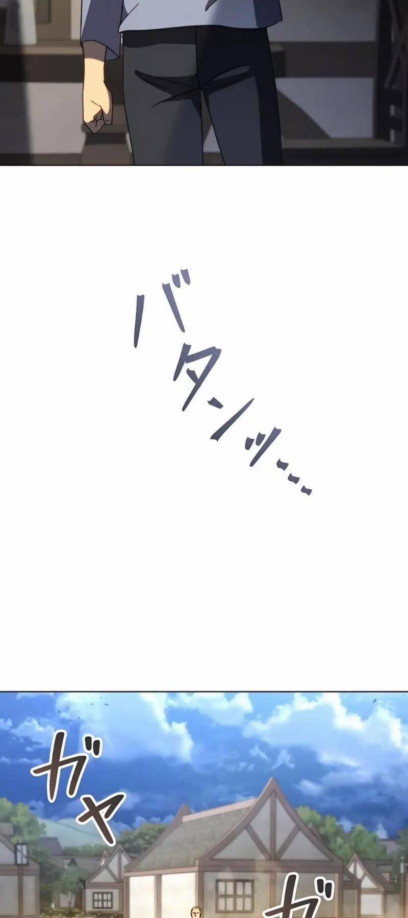 Đấng Cứu Thế Hồi Quy 4 trang 21