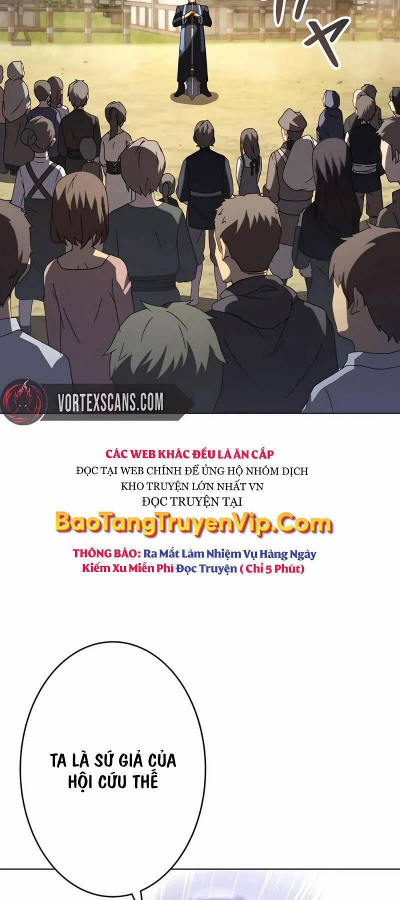 Đấng Cứu Thế Hồi Quy 4 trang 22