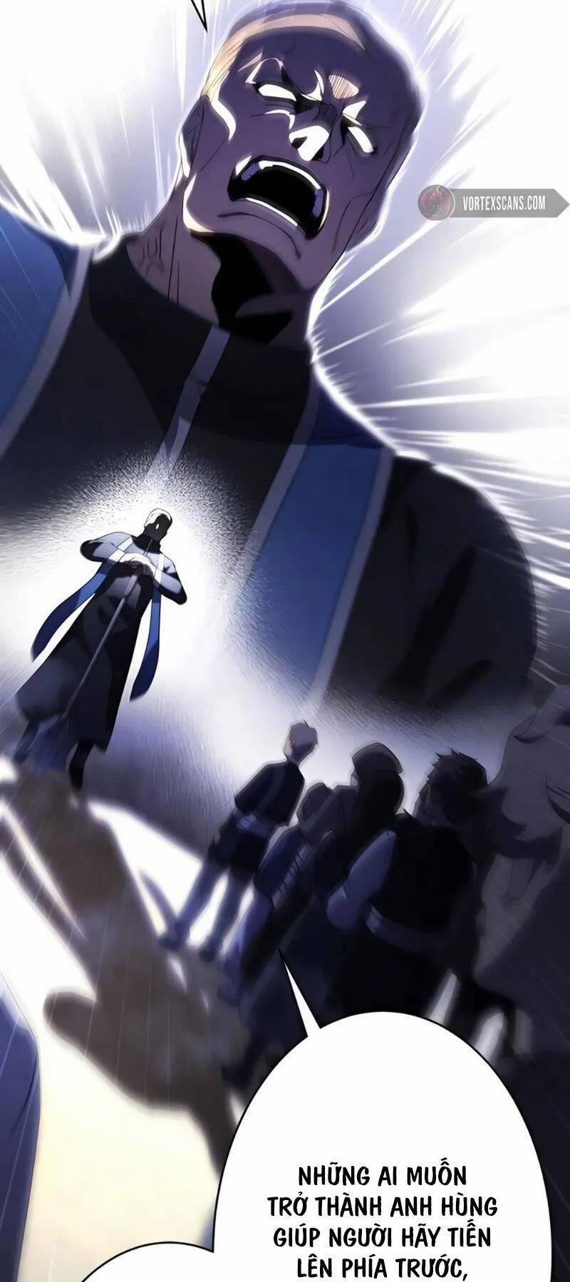 Đấng Cứu Thế Hồi Quy 4 trang 23