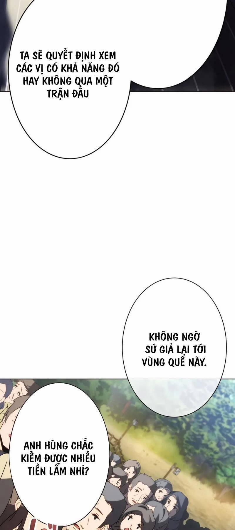 Đấng Cứu Thế Hồi Quy 4 trang 24