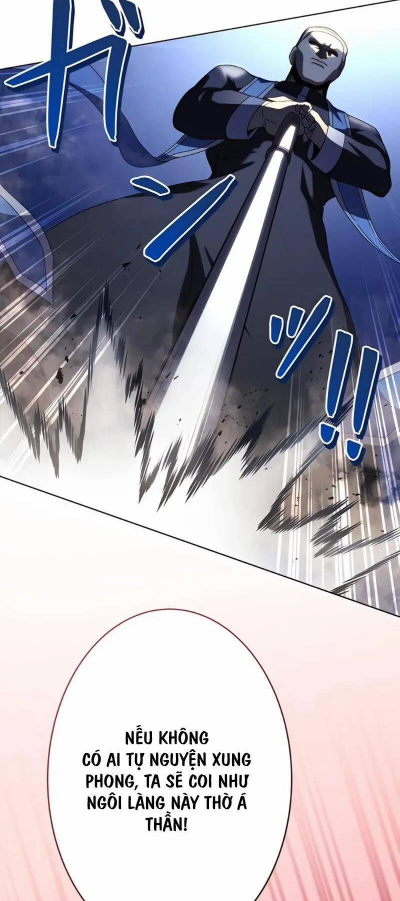 Đấng Cứu Thế Hồi Quy 4 trang 26