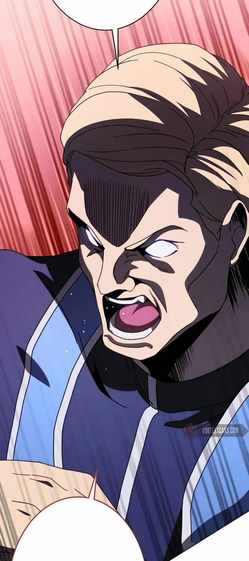 Đấng Cứu Thế Hồi Quy 4 trang 27