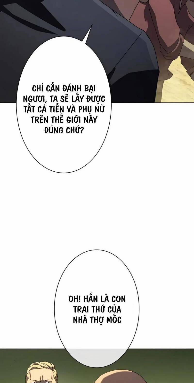 Đấng Cứu Thế Hồi Quy 4 trang 29