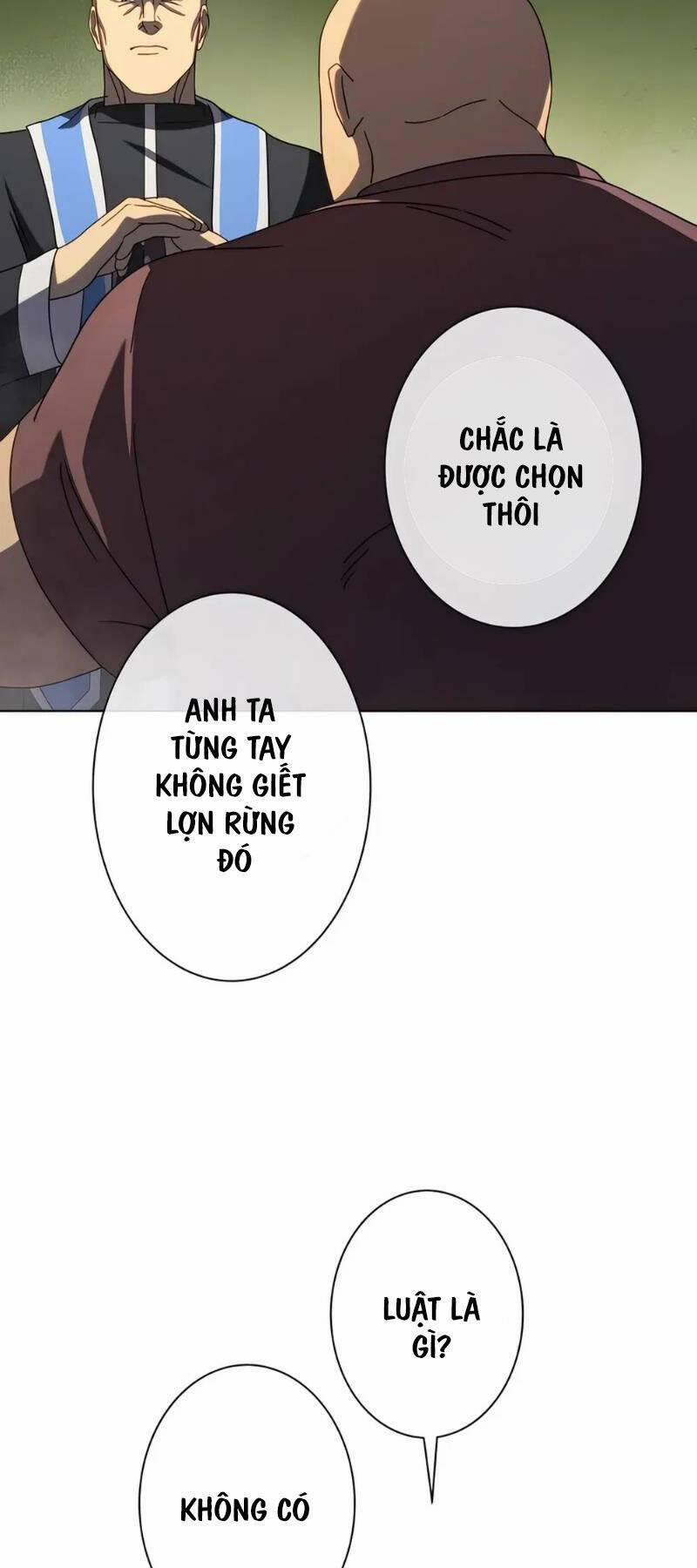 Đấng Cứu Thế Hồi Quy 4 trang 30