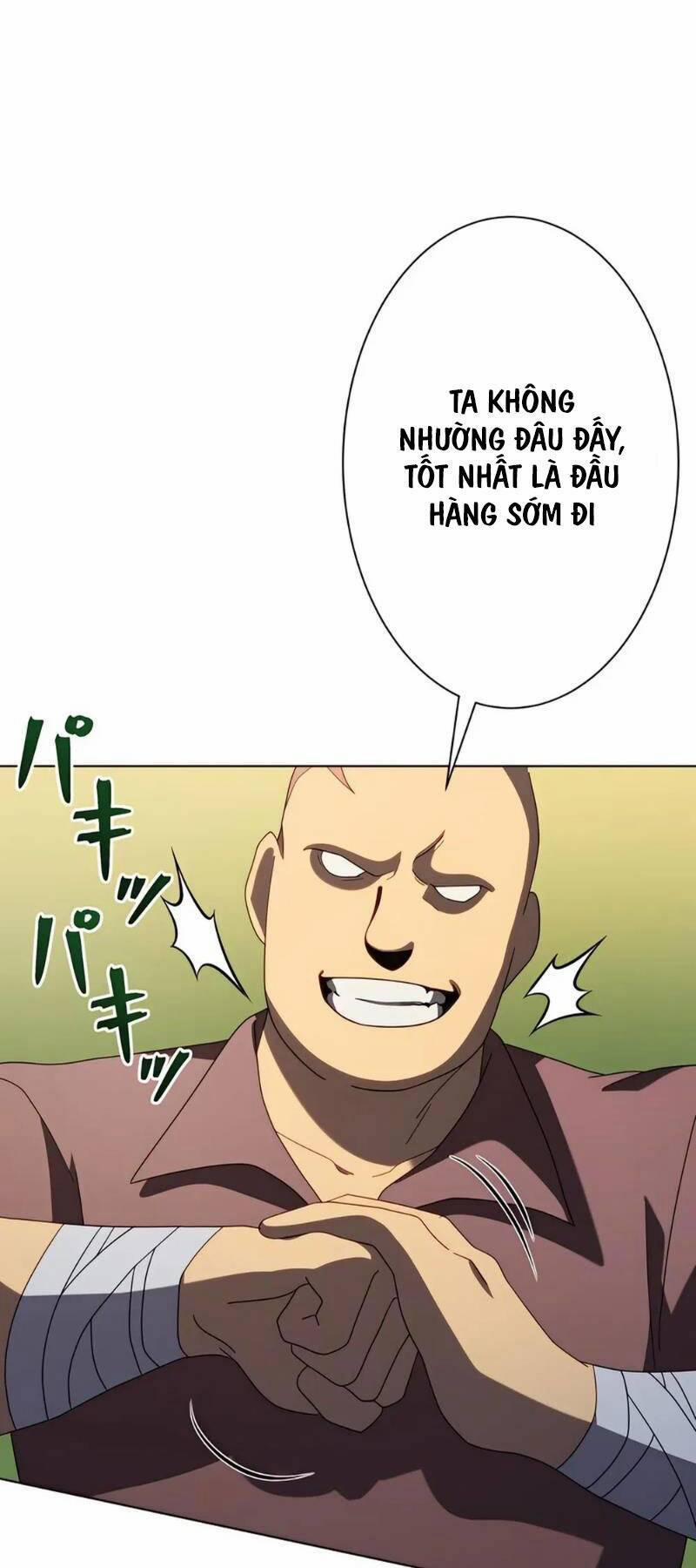 Đấng Cứu Thế Hồi Quy 4 trang 32