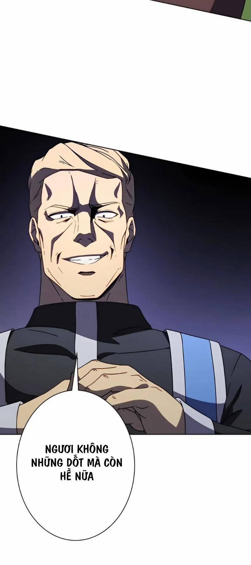 Đấng Cứu Thế Hồi Quy 4 trang 33