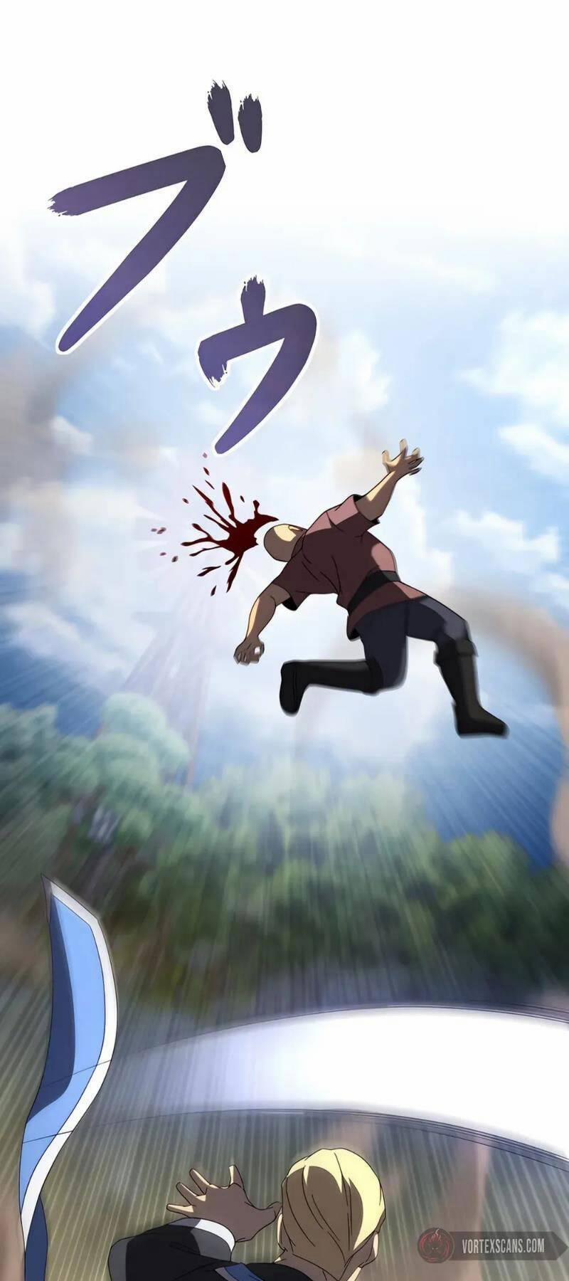 Đấng Cứu Thế Hồi Quy 4 trang 37