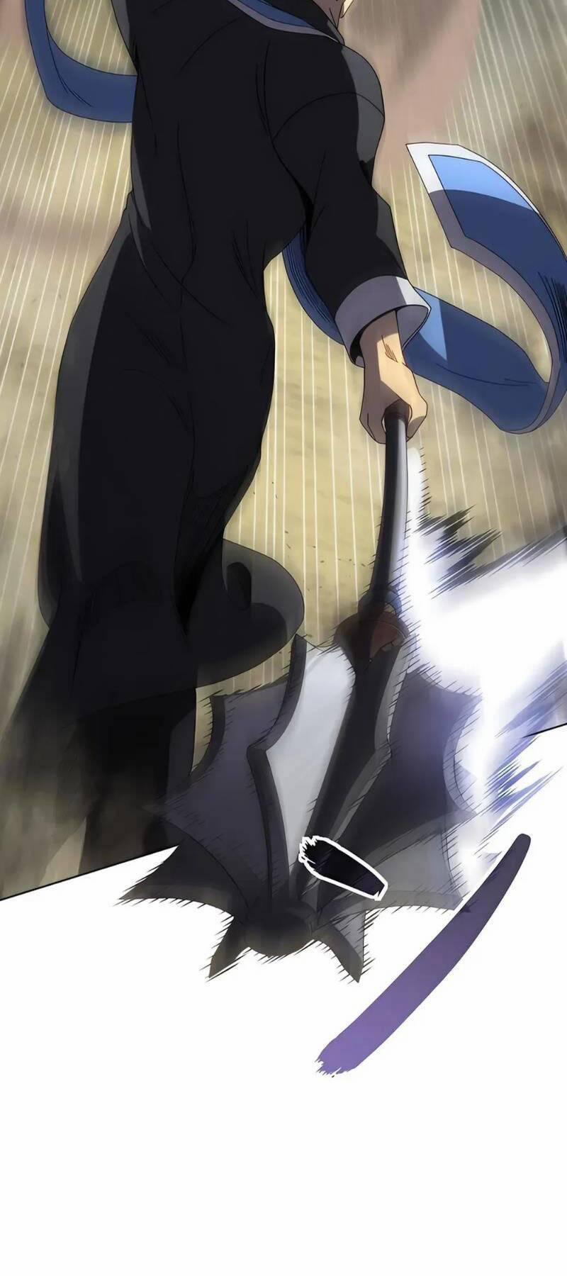 Đấng Cứu Thế Hồi Quy 4 trang 38