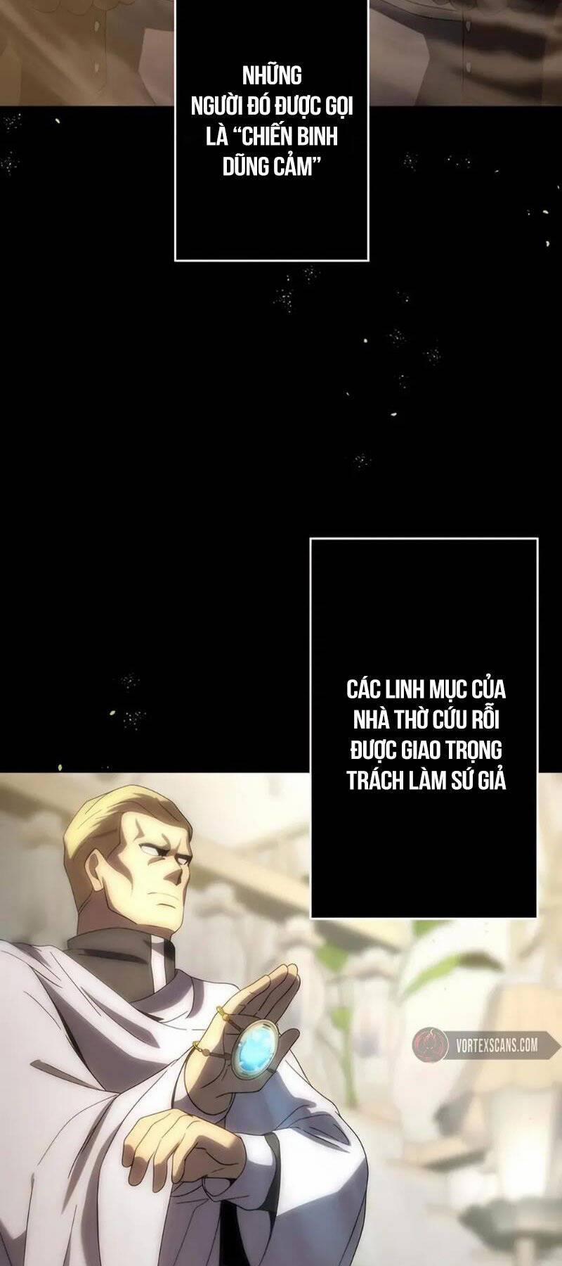 Đấng Cứu Thế Hồi Quy 4 trang 4