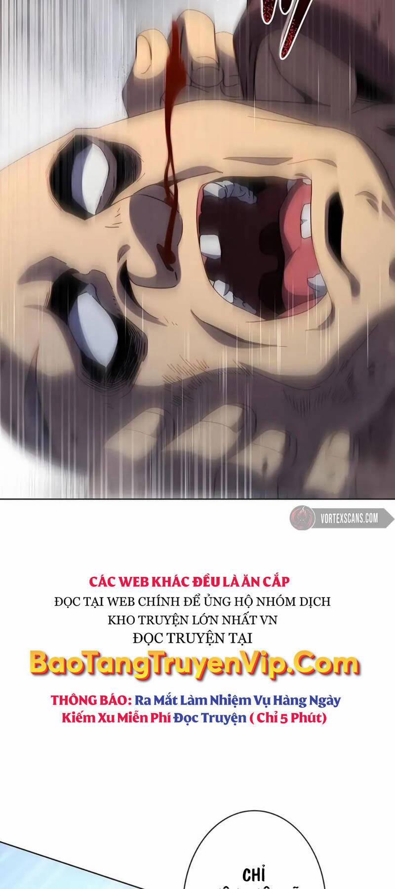 Đấng Cứu Thế Hồi Quy 4 trang 40