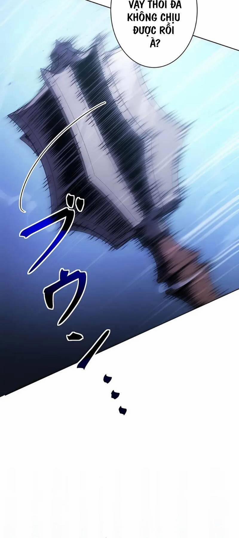 Đấng Cứu Thế Hồi Quy 4 trang 41