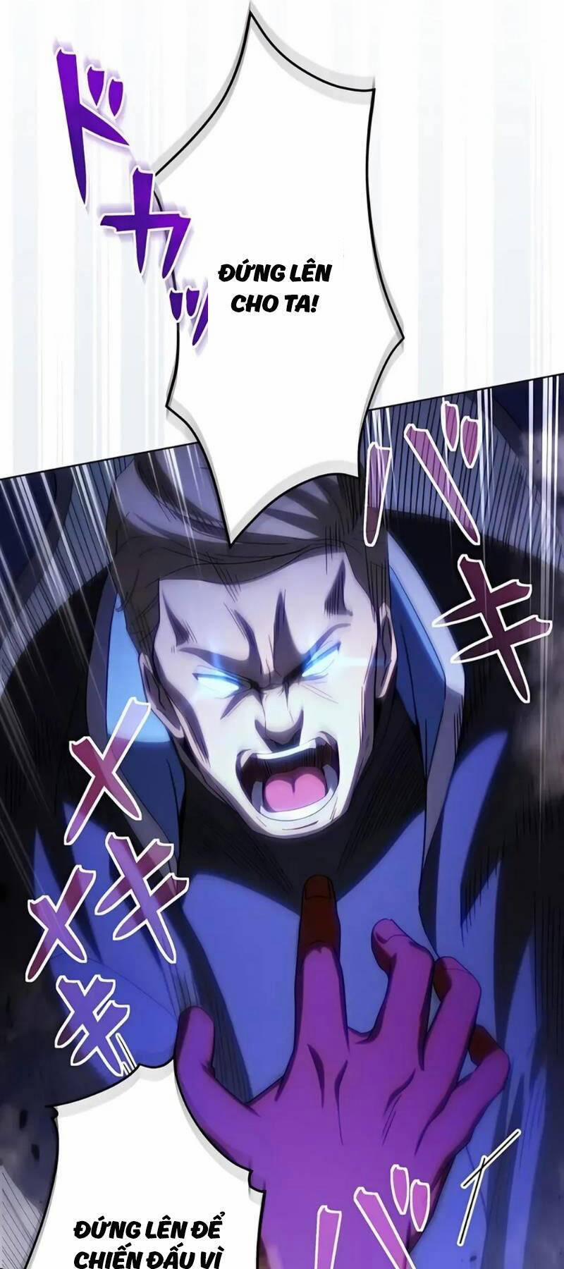 Đấng Cứu Thế Hồi Quy 4 trang 42