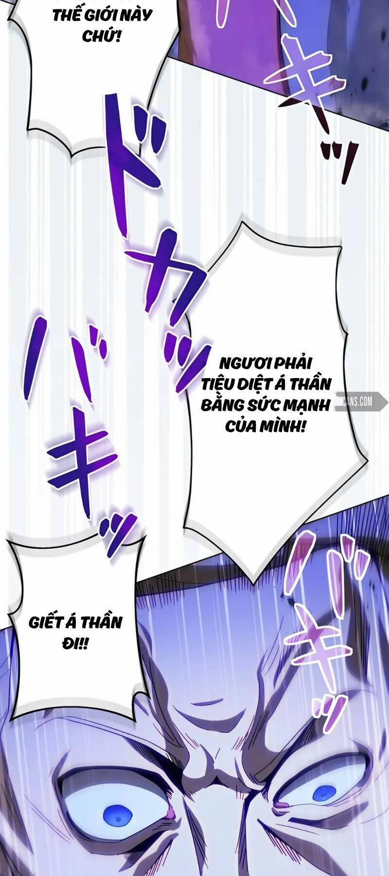 Đấng Cứu Thế Hồi Quy 4 trang 43