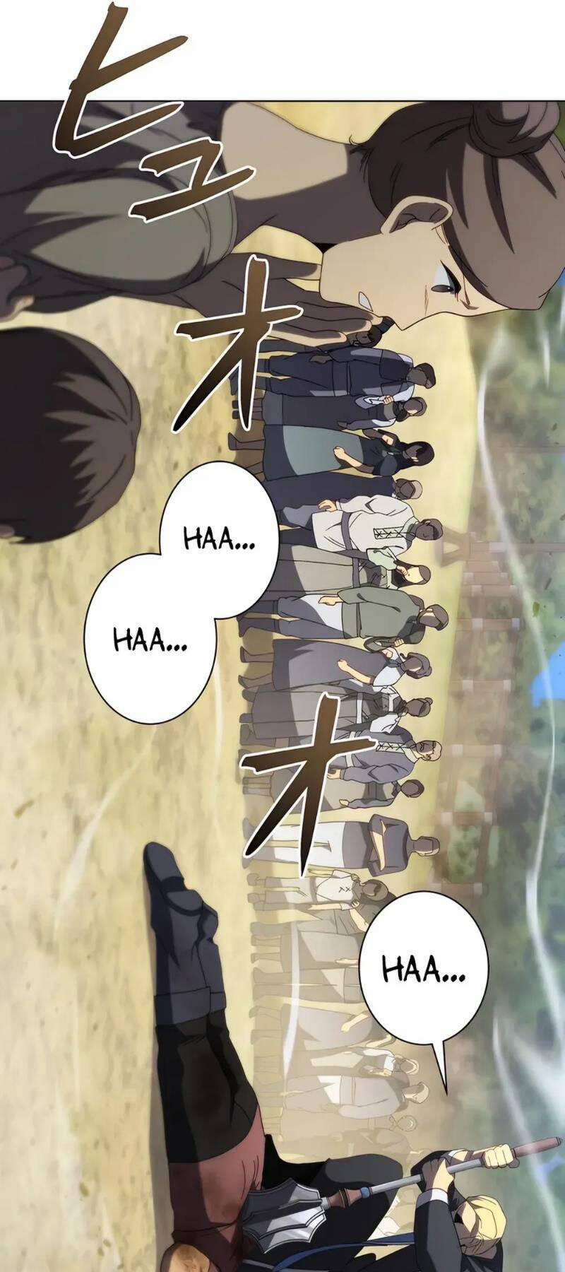 Đấng Cứu Thế Hồi Quy 4 trang 45