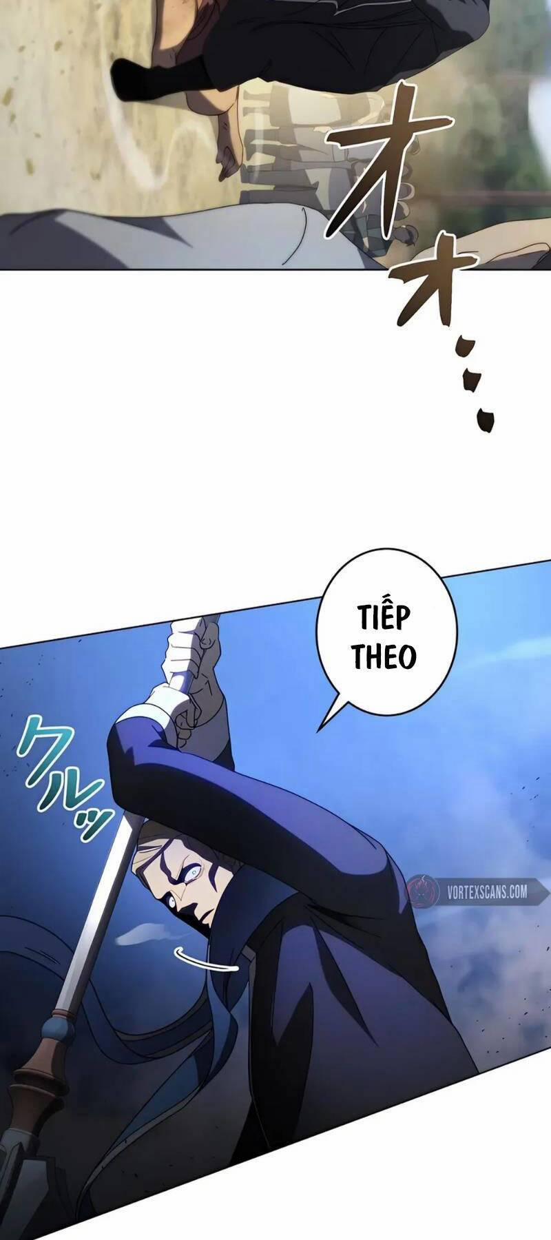 Đấng Cứu Thế Hồi Quy 4 trang 46