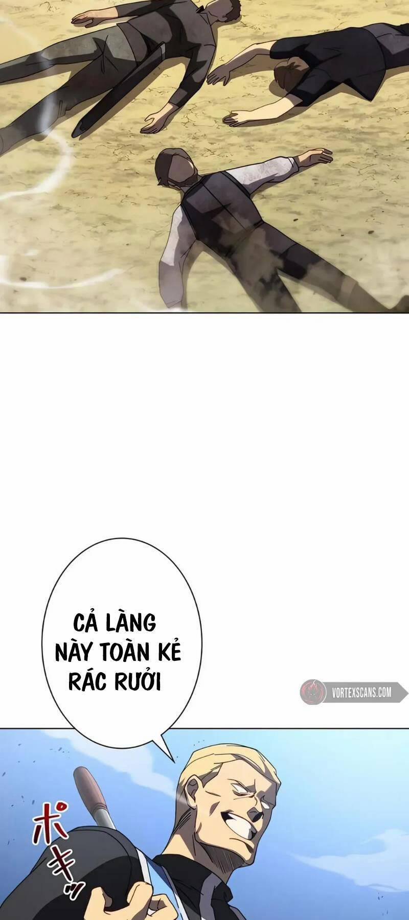 Đấng Cứu Thế Hồi Quy 4 trang 49