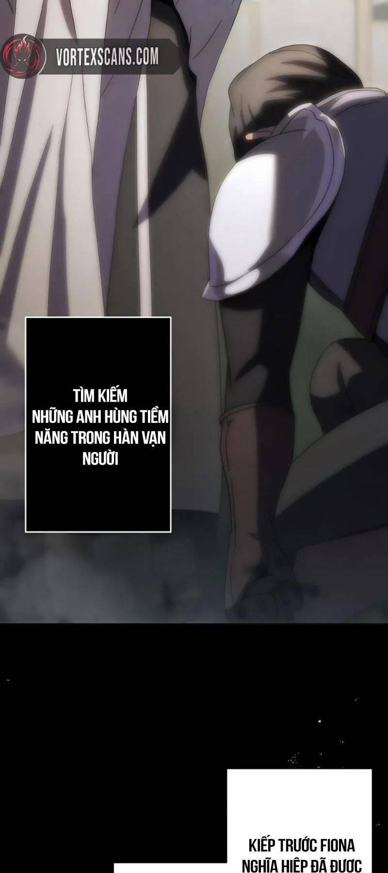 Đấng Cứu Thế Hồi Quy 4 trang 5