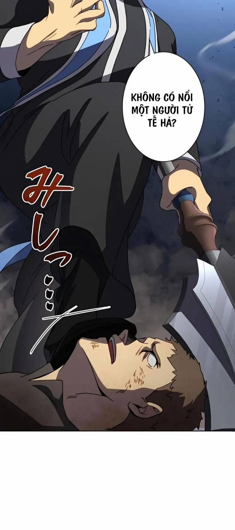 Đấng Cứu Thế Hồi Quy 4 trang 50