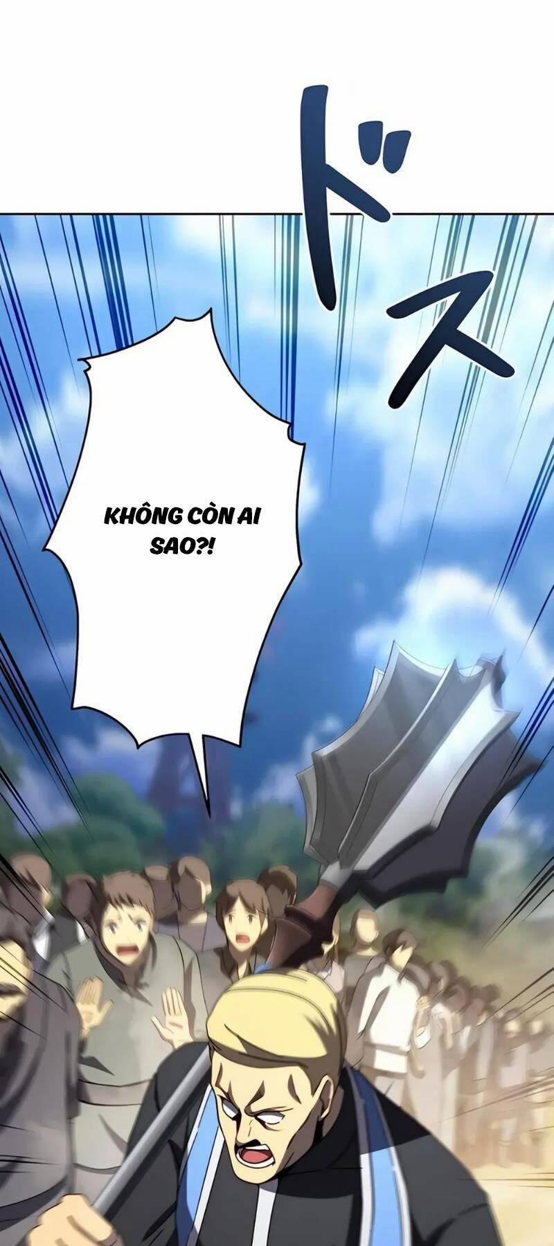 Đấng Cứu Thế Hồi Quy 4 trang 51