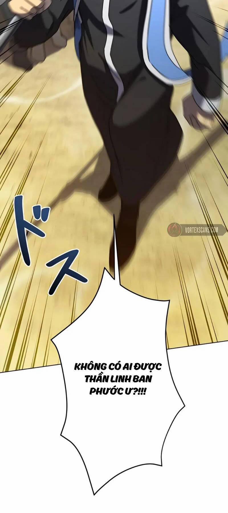 Đấng Cứu Thế Hồi Quy 4 trang 52