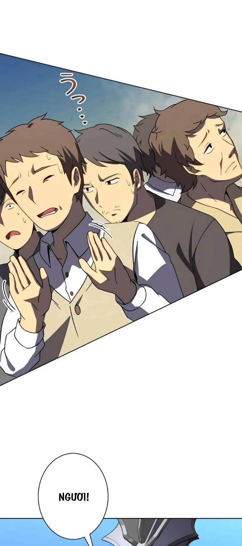 Đấng Cứu Thế Hồi Quy 4 trang 53