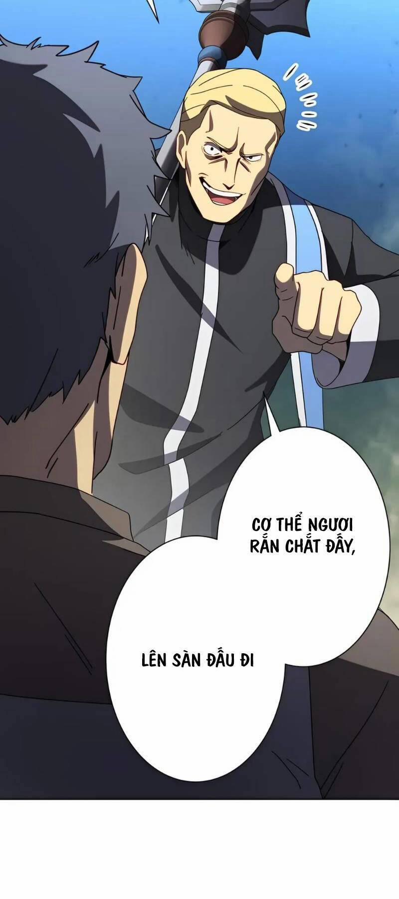 Đấng Cứu Thế Hồi Quy 4 trang 54