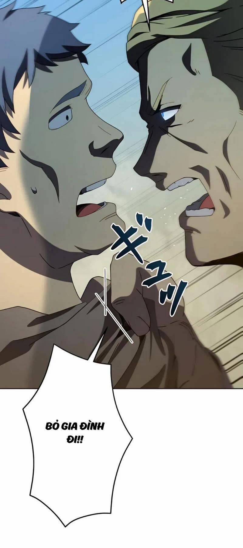 Đấng Cứu Thế Hồi Quy 4 trang 57