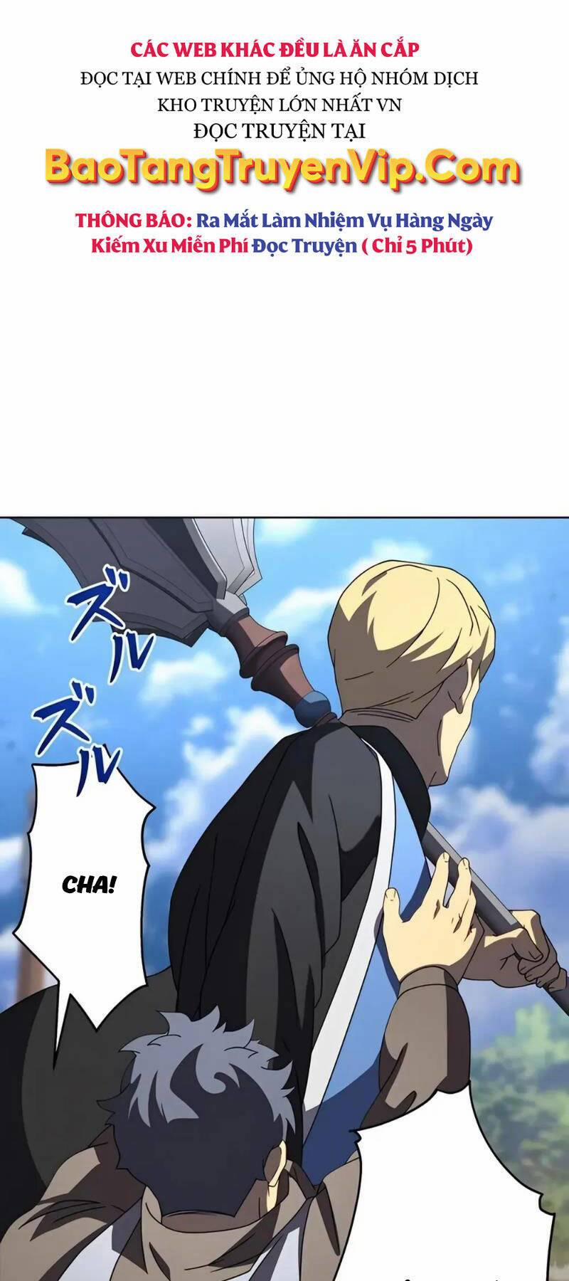 Đấng Cứu Thế Hồi Quy 4 trang 58