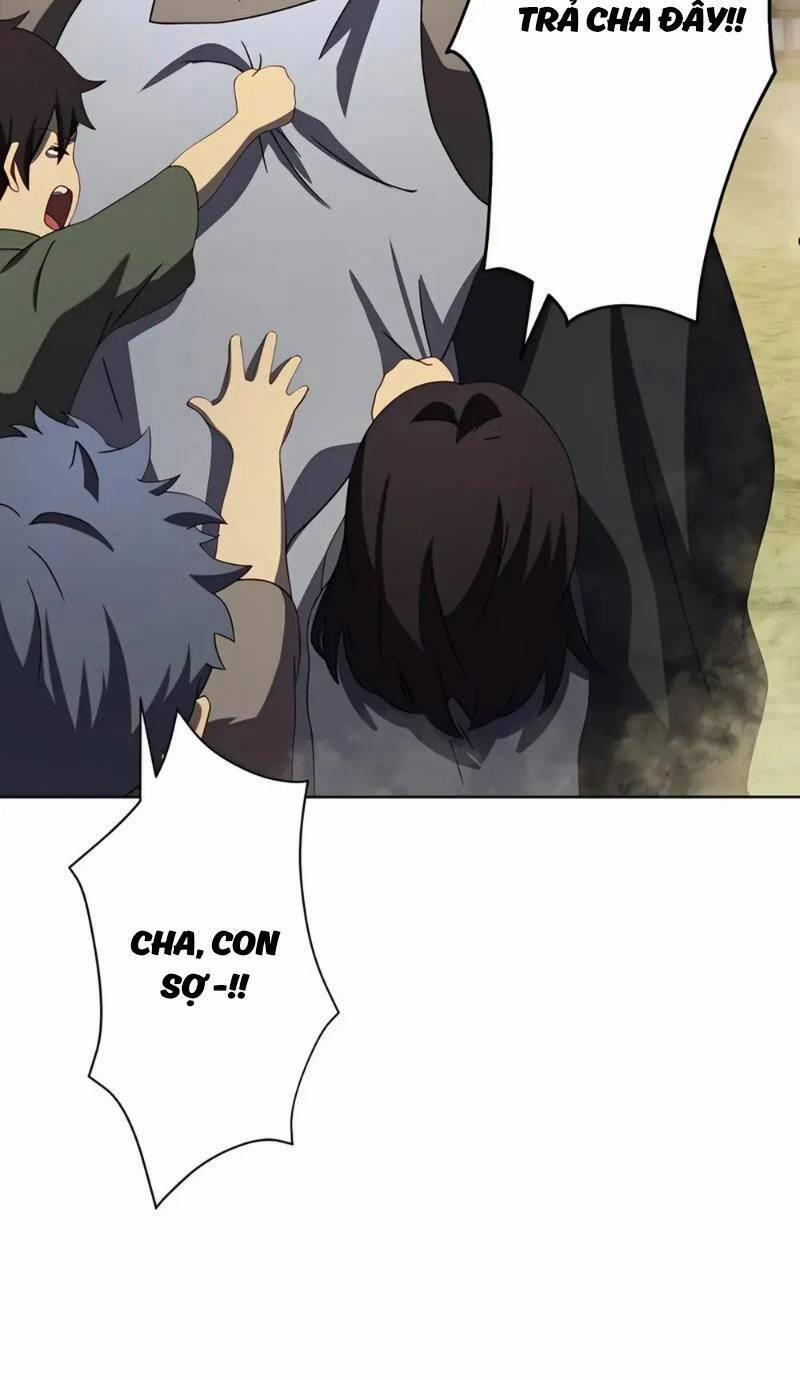 Đấng Cứu Thế Hồi Quy 4 trang 59