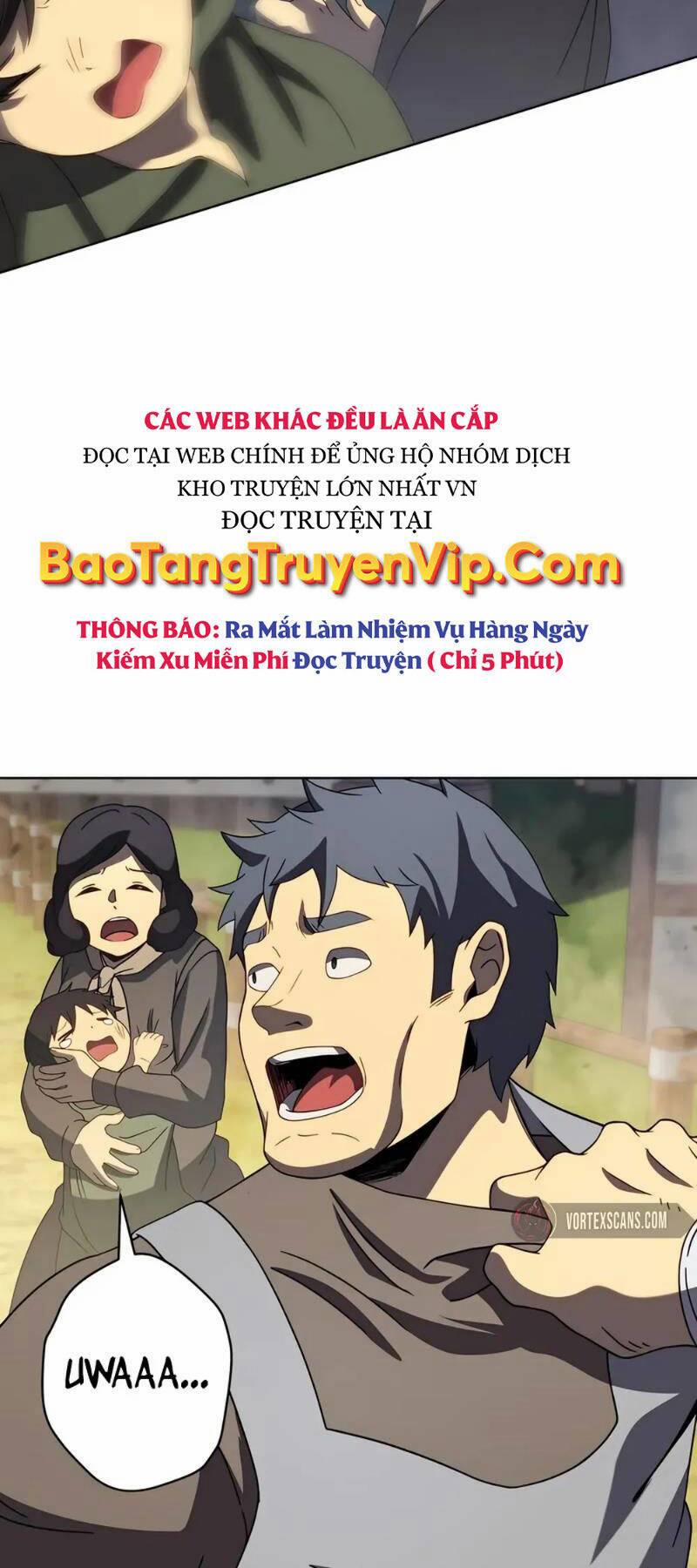 Đấng Cứu Thế Hồi Quy 4 trang 61