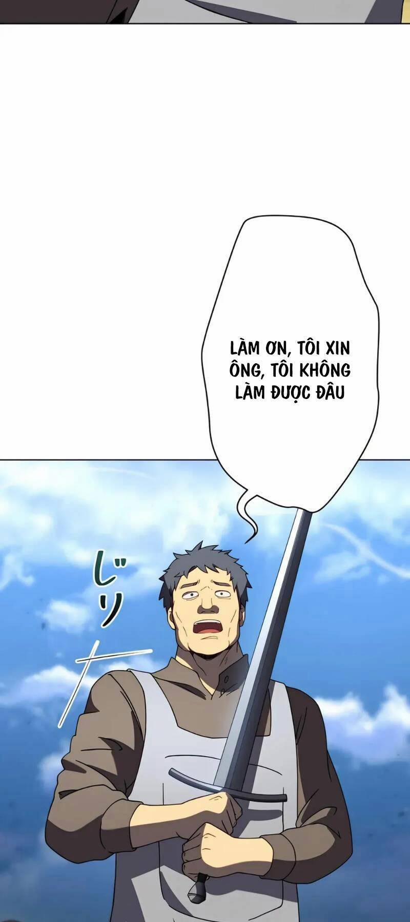 Đấng Cứu Thế Hồi Quy 4 trang 62