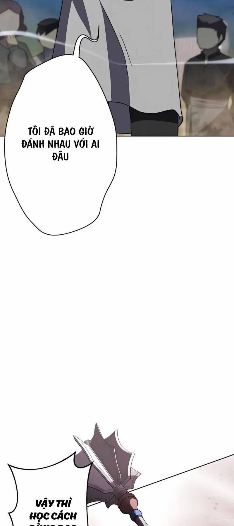 Đấng Cứu Thế Hồi Quy 4 trang 63