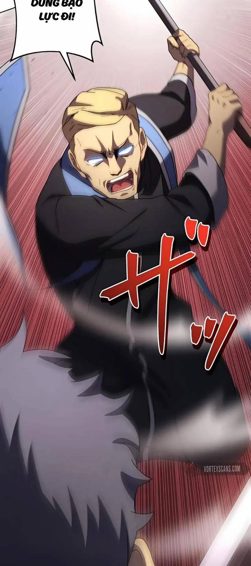 Đấng Cứu Thế Hồi Quy 4 trang 64