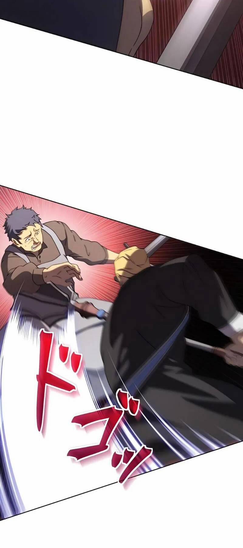 Đấng Cứu Thế Hồi Quy 4 trang 65