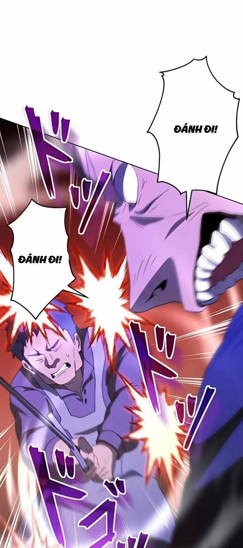 Đấng Cứu Thế Hồi Quy 4 trang 66