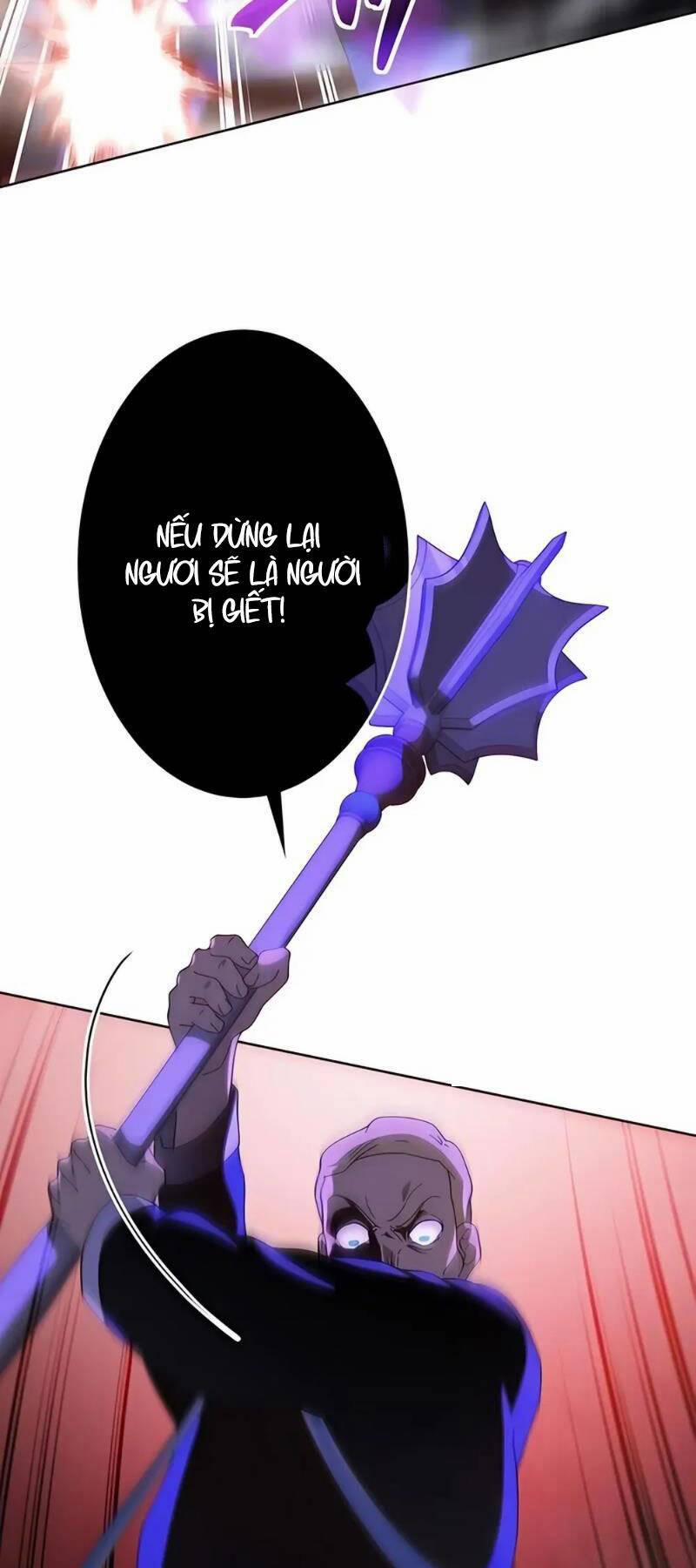 Đấng Cứu Thế Hồi Quy 4 trang 67