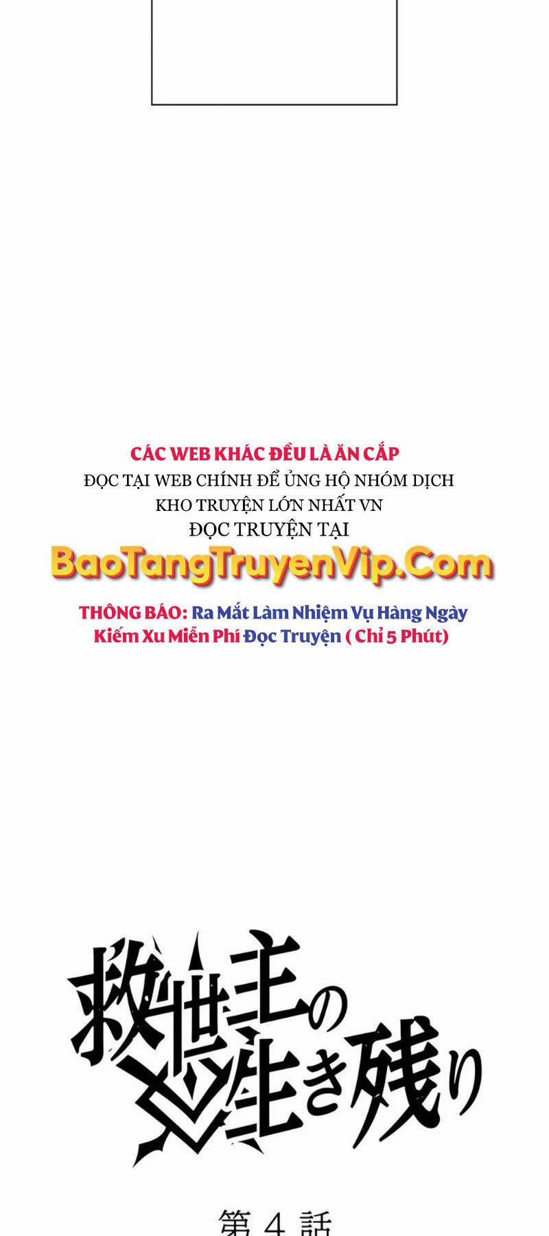 Đấng Cứu Thế Hồi Quy 4 trang 7