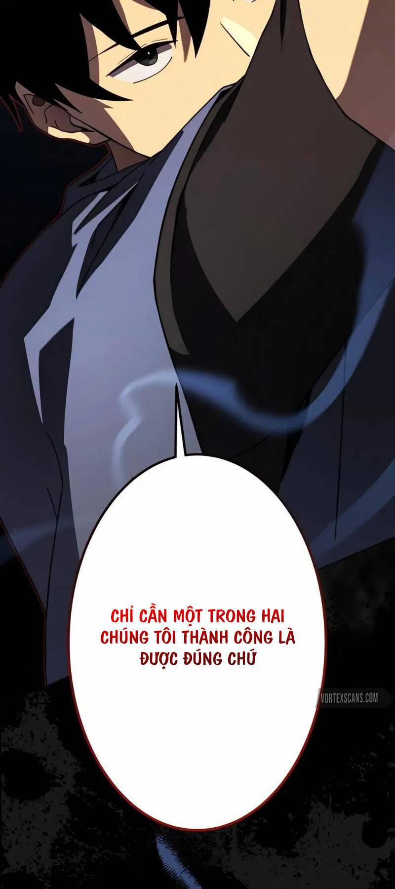 Đấng Cứu Thế Hồi Quy 4 trang 73