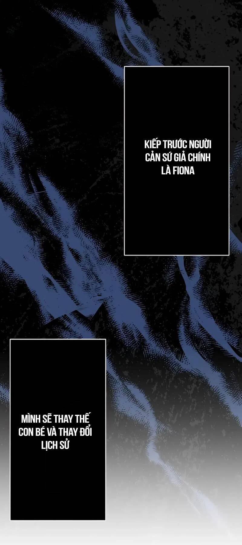 Đấng Cứu Thế Hồi Quy 4 trang 74