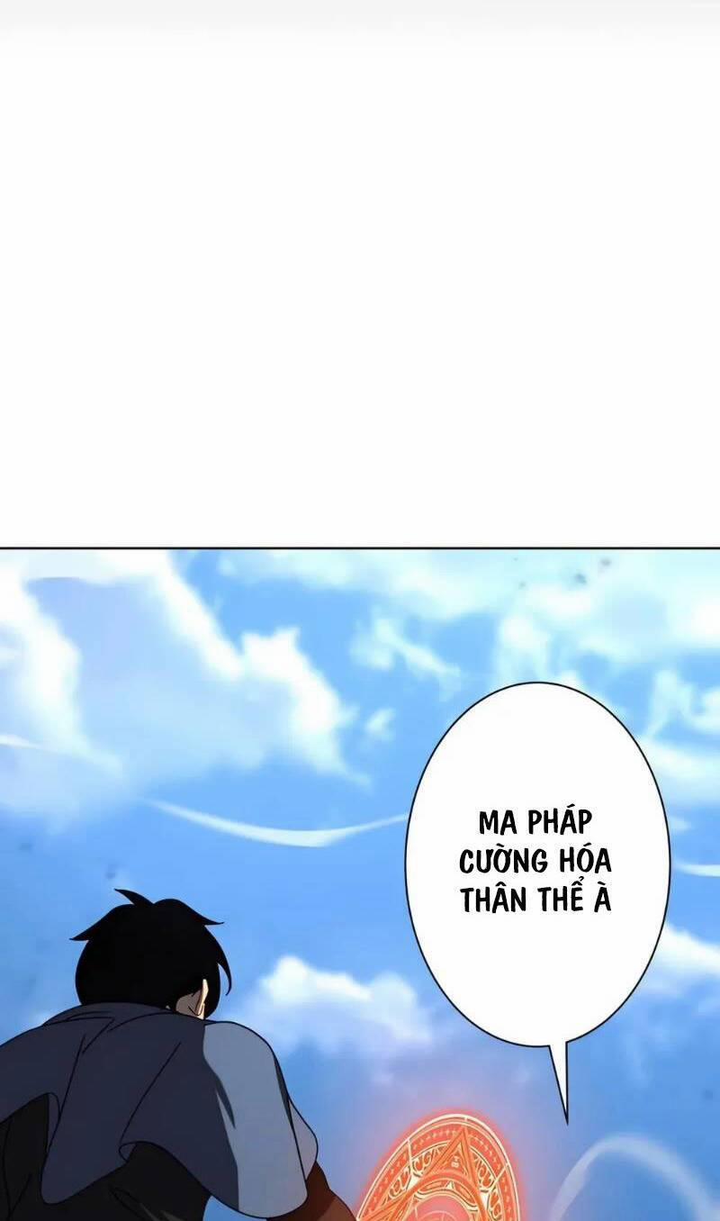 Đấng Cứu Thế Hồi Quy 4 trang 75