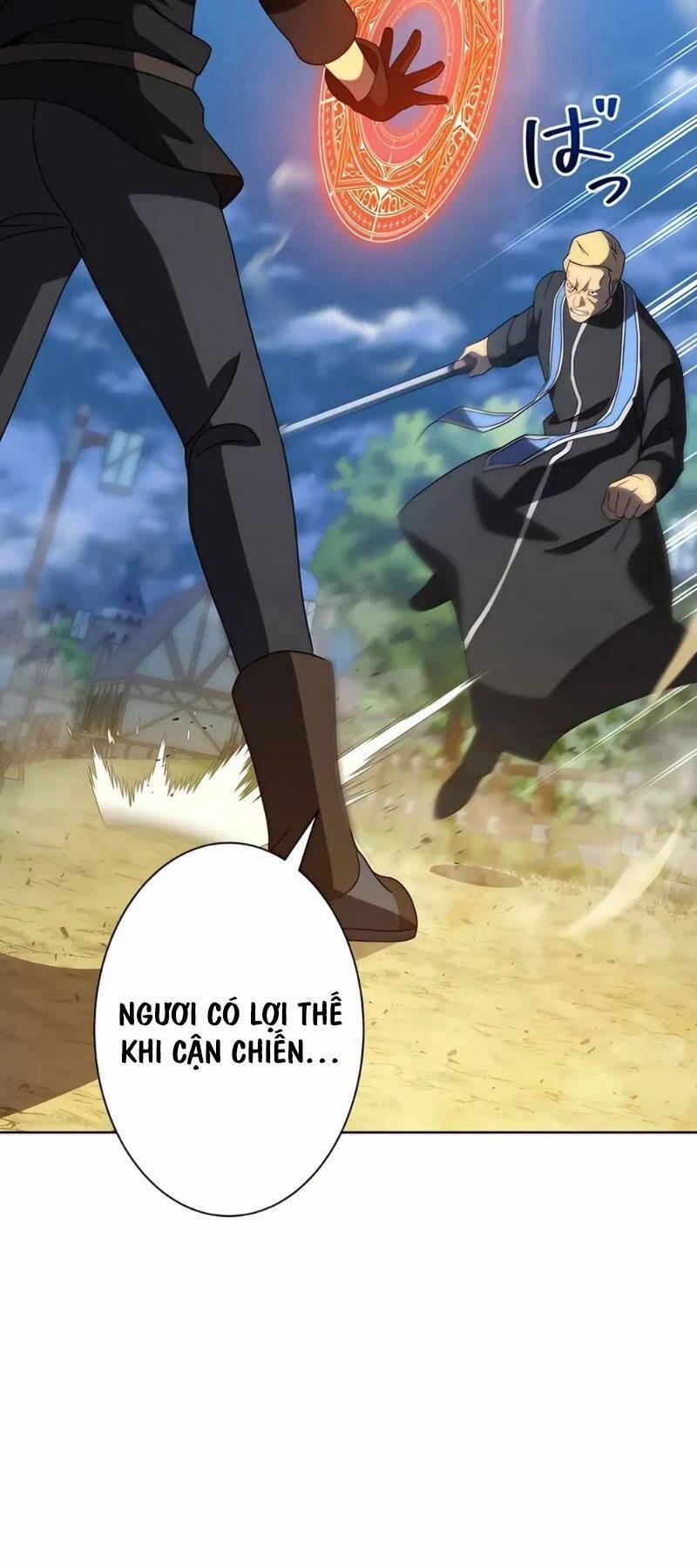 Đấng Cứu Thế Hồi Quy 4 trang 76