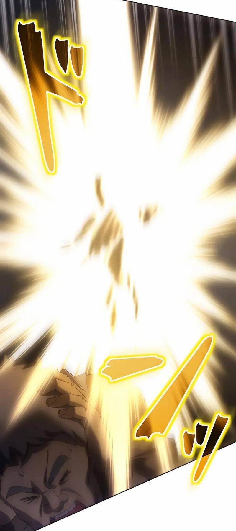 Đấng Cứu Thế Hồi Quy 4 trang 79