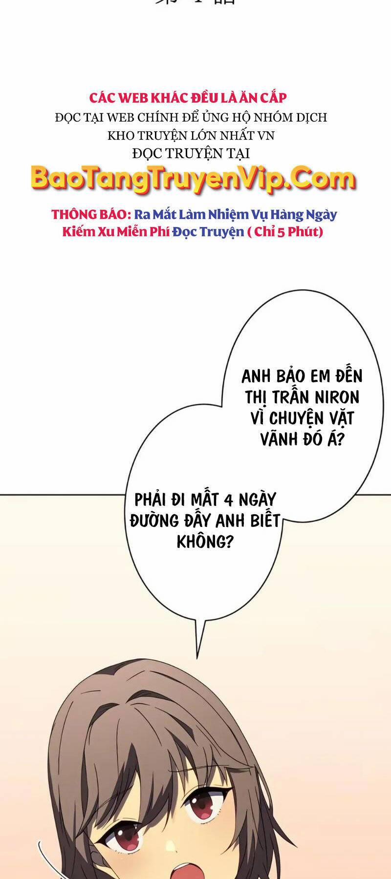 Đấng Cứu Thế Hồi Quy 4 trang 8