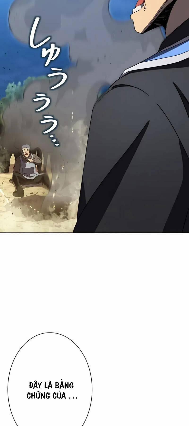 Đấng Cứu Thế Hồi Quy 4 trang 81