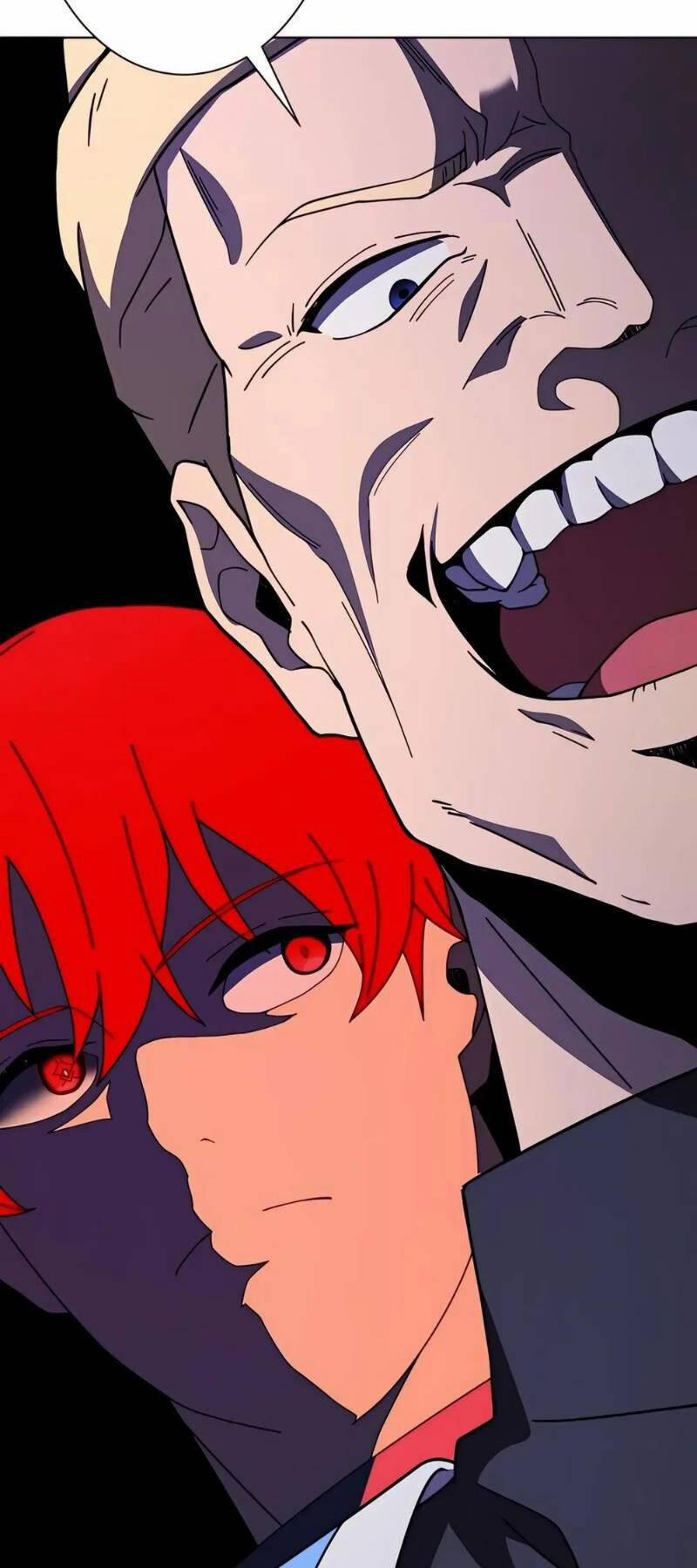 Đấng Cứu Thế Hồi Quy 4 trang 82